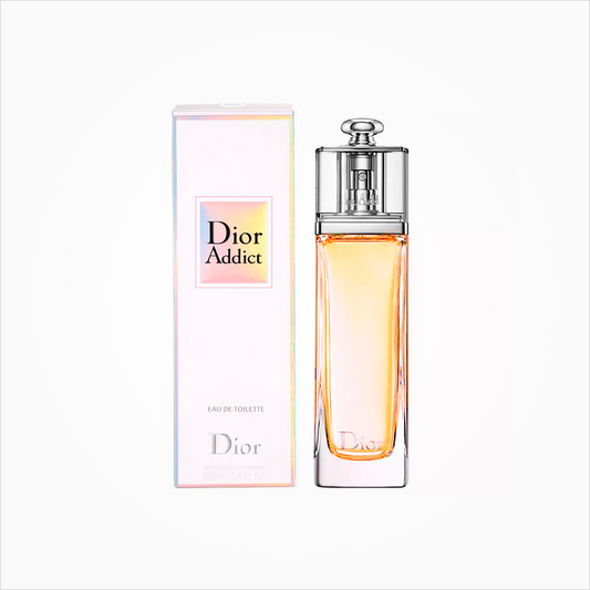 Dior Addict - EDT 100ml Dama