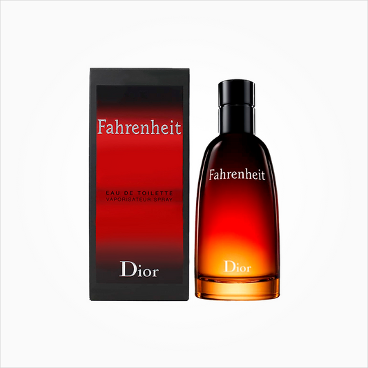 Dior Fahrenheit - 100ml EDT Caballero