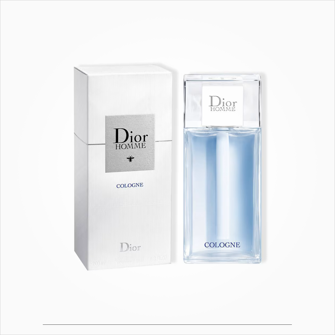 Dior Homme - Cologne 125ml Caballero