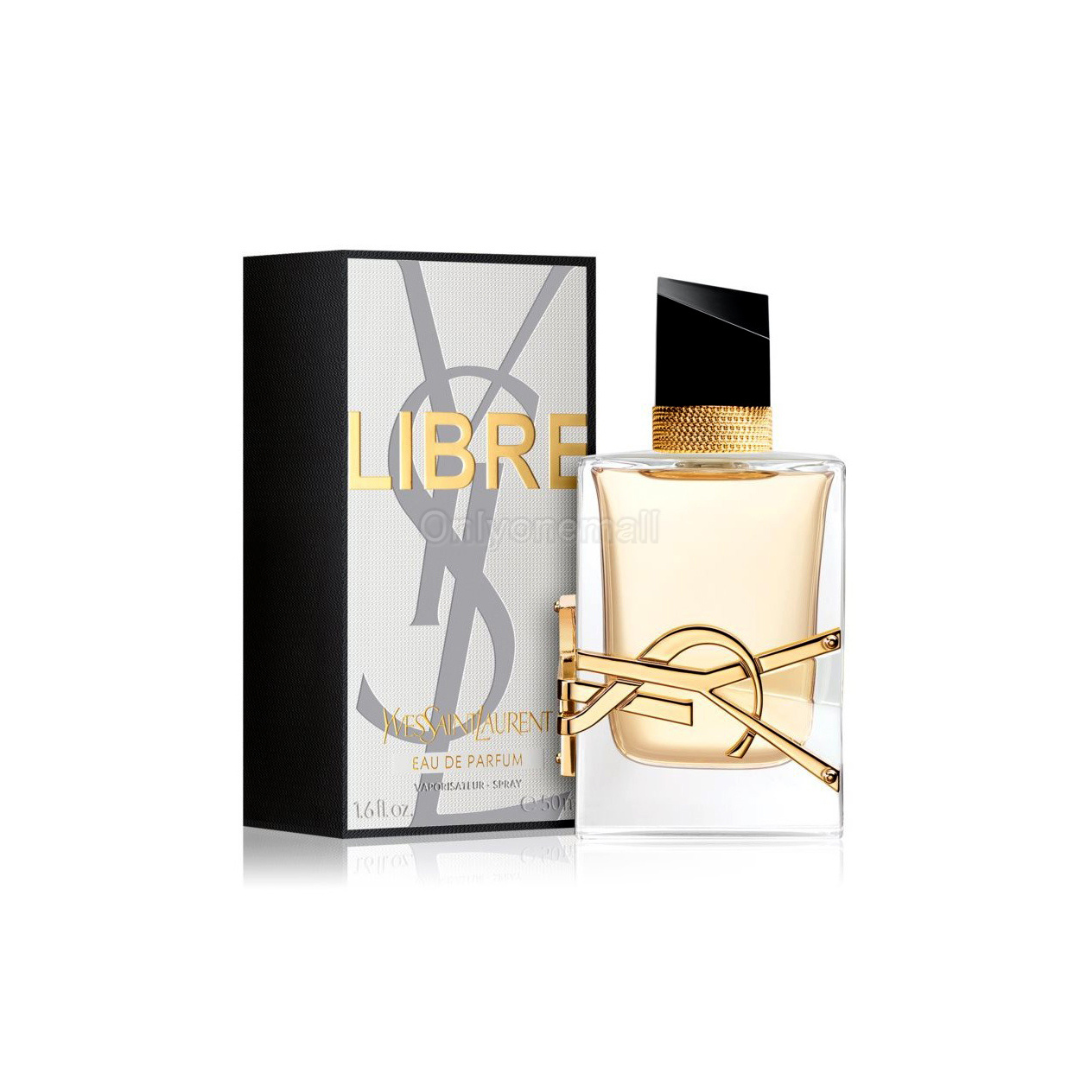 Libre Yves Saint Laurent - EDT 90ml Dama