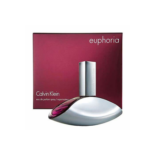 Euphoria Calvin Klein - EDP 100ml Dama