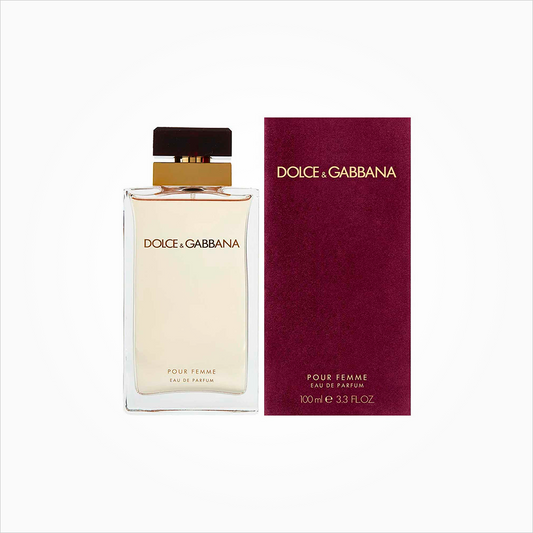 Dolce & Gabbana Pour Femme - EDP 100ml Dama