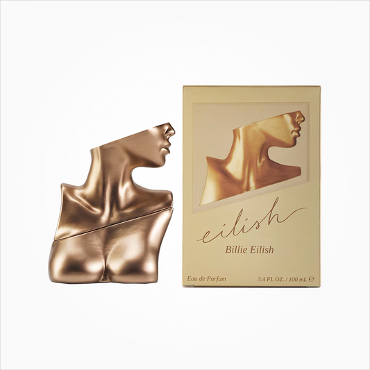 Eilish Billie Eilish - 100ml EDP Dama