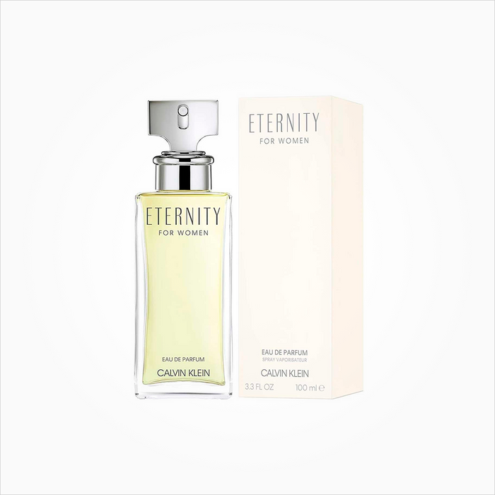 Eternity Calvin Klein - EDP 100ml Dama