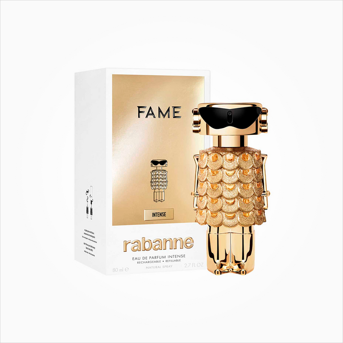 Fame Intense Paco Rabanne - EDP 80ml Dama