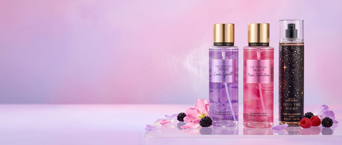 Body Mists