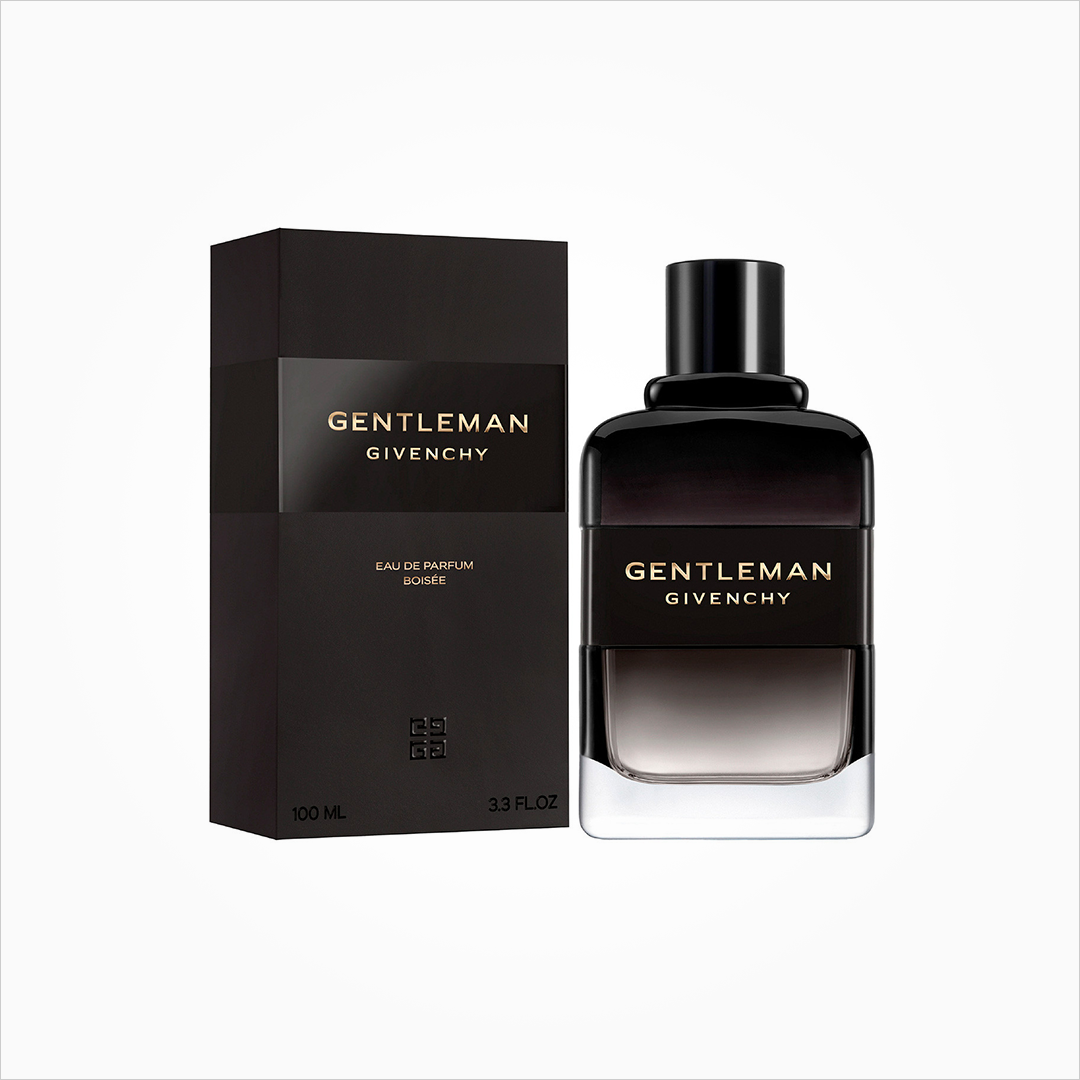 Gentleman Boisée Givenchy - EDP 100ml Caballero