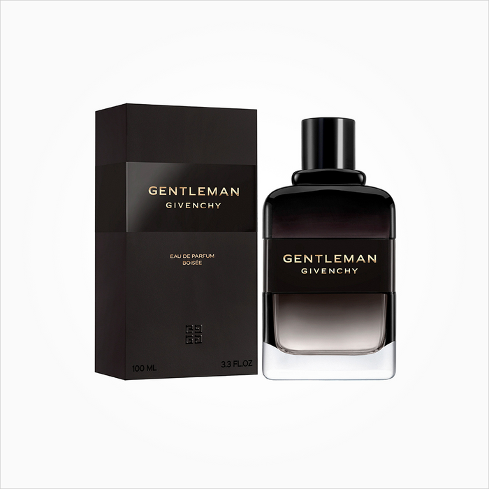 Gentleman Boisée Givenchy - EDP 100ml Caballero