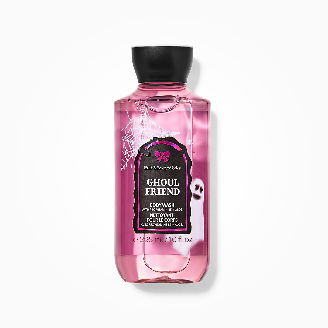 Ghoul Friend Bath & Body Works - 295ml Body Wash
