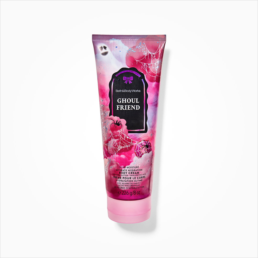 Ghoul Friend Bath & Body Works - 236ml Body Cream