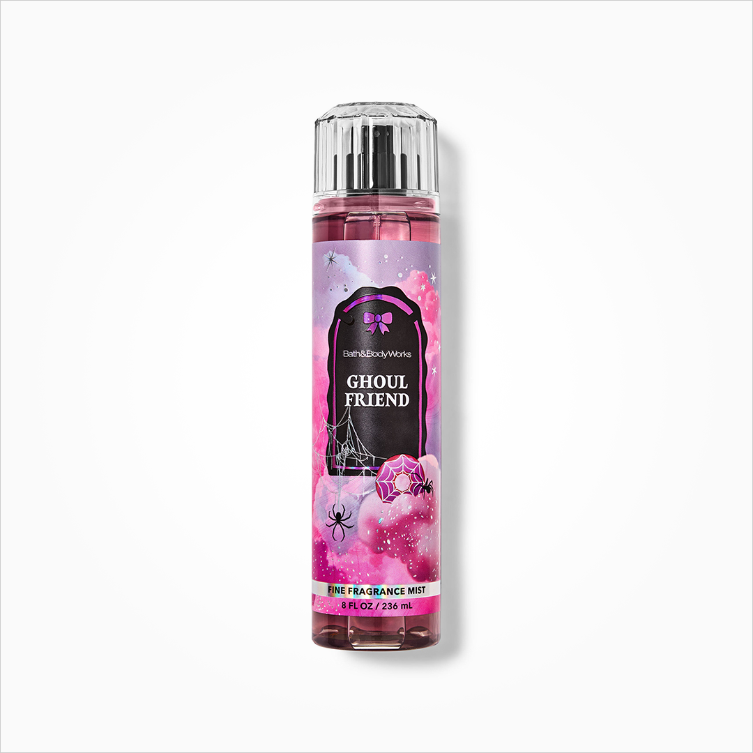 Ghoul Friend Bath & Body Works - 236ml Body Mist