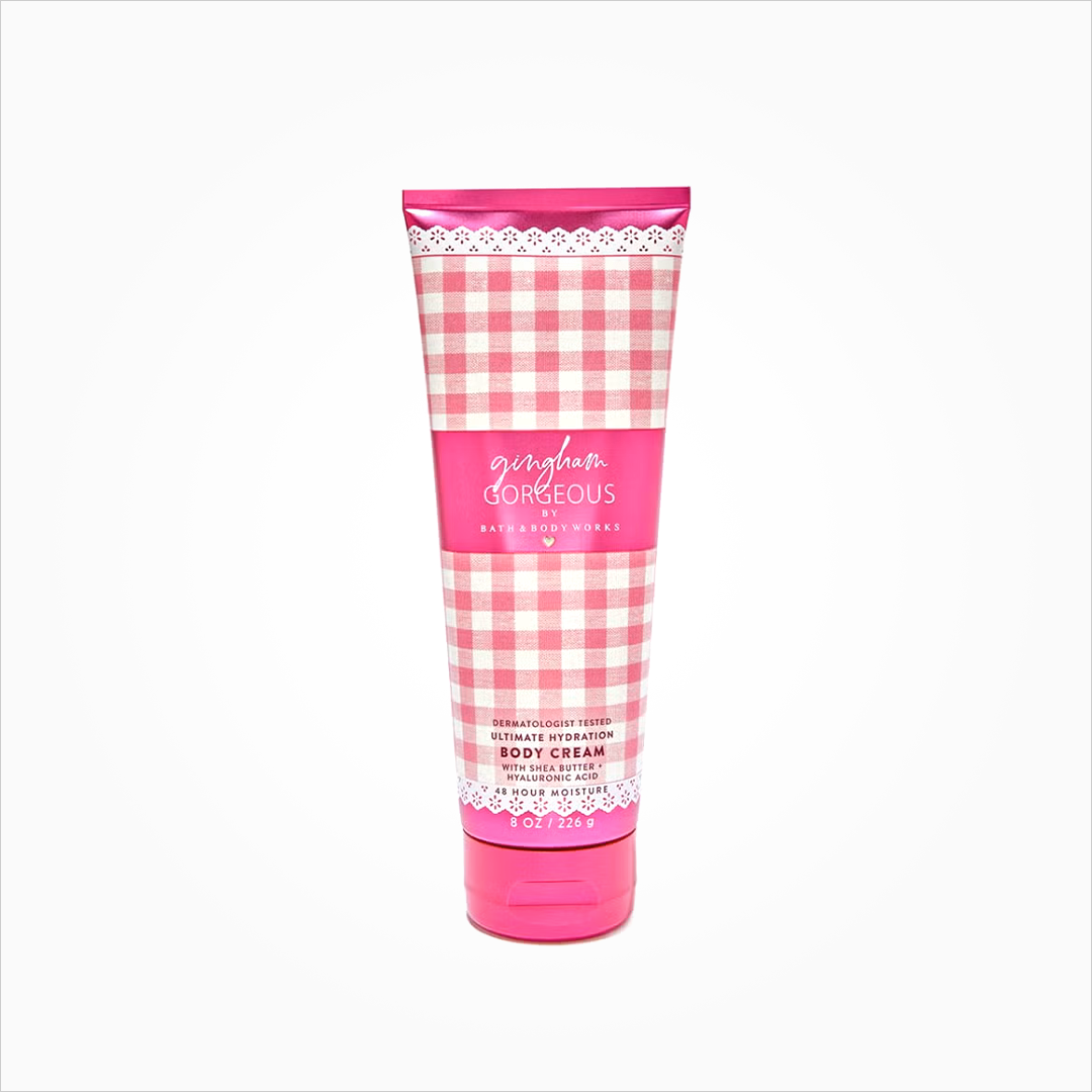 Gingham Gorgeous Bath & Body Works - 236ml Body Mist
