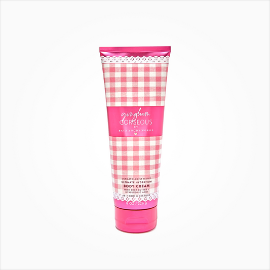 Gingham Gorgeous Bath & Body Works - 236ml Body Mist