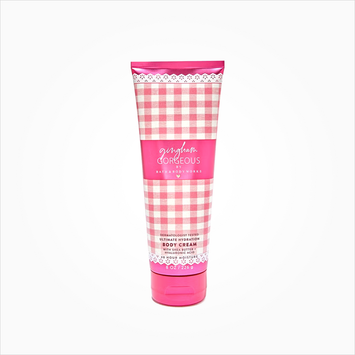 Gingham Gorgeous Bath & Body Works - 236ml Body Mist