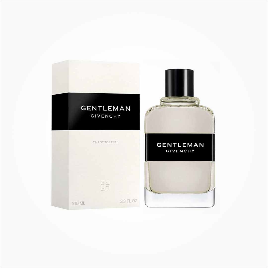 Gentleman Givenchy - EDT 100ml Caballero