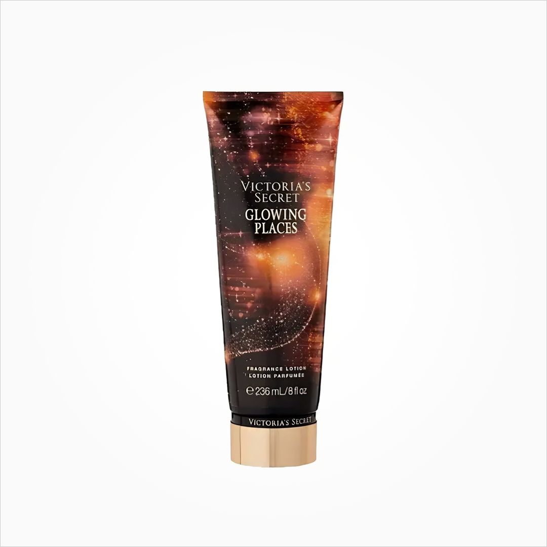 Glowing Places Victoria's Secret - 236ml Body Mist