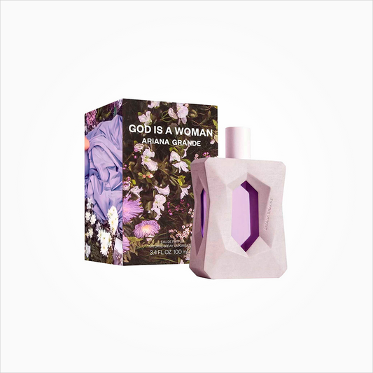 God Is A Woman Ariana Grande - EDP 100ml Dama