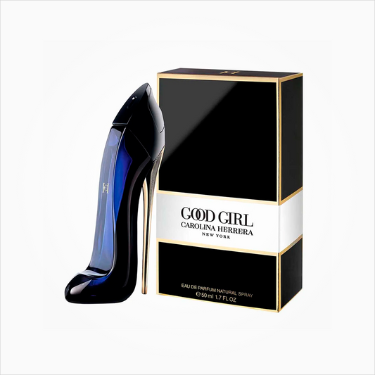 Good Girl Carolina Herrera - EDP 80ml Dama