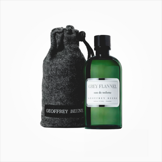 Grey Flannel Geoffrey Beene - EDT 120ml Caballero