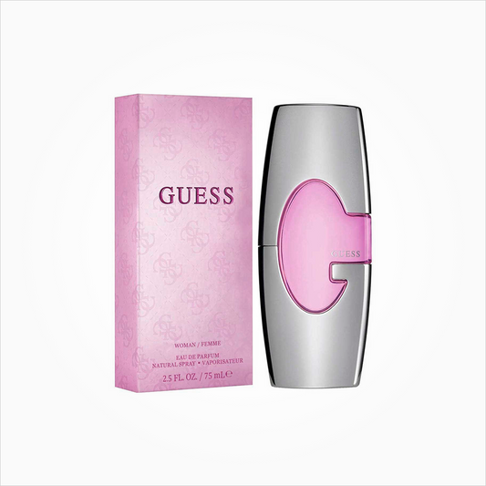 Guess for Women Guess - EDP 75ml Dama