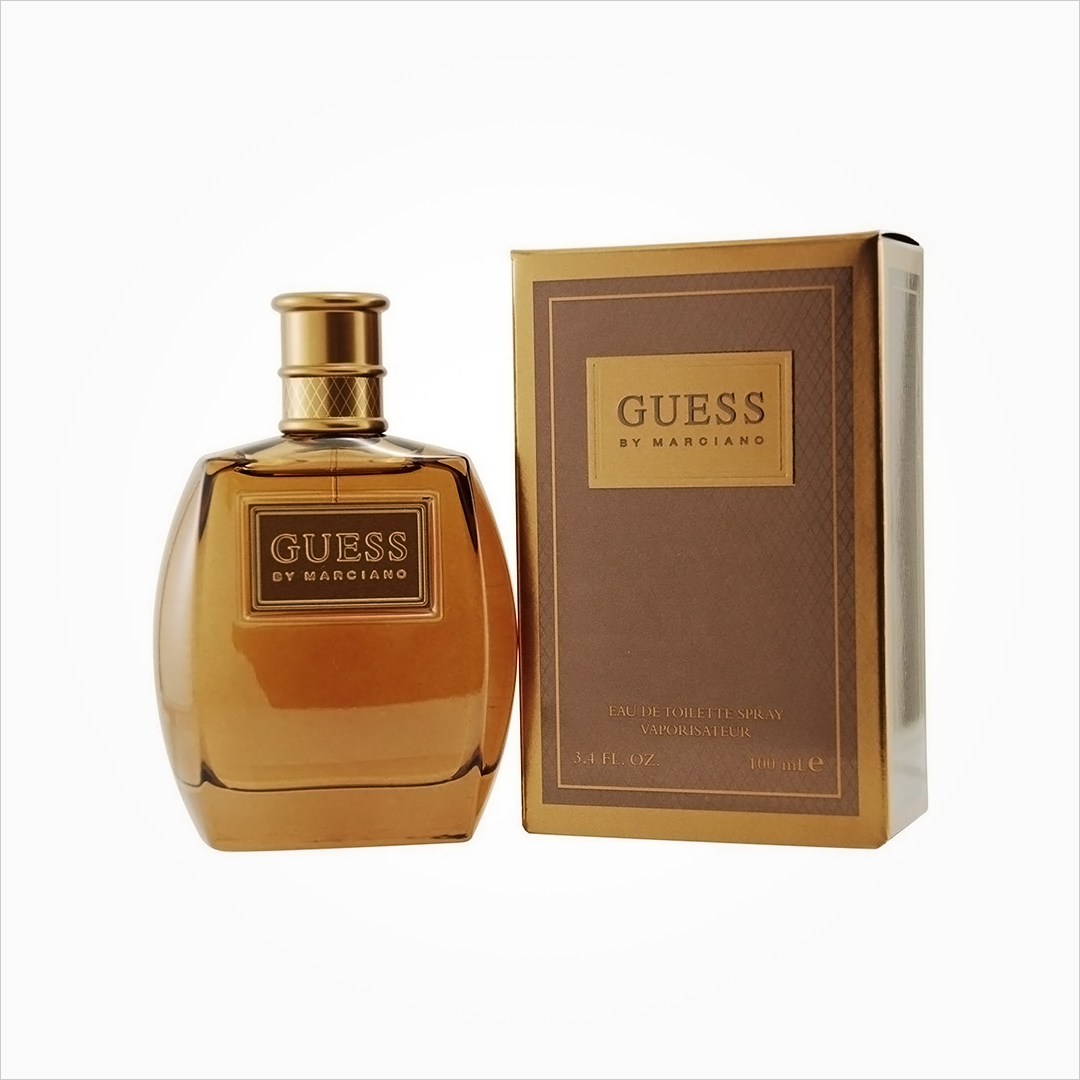 Guess By Marciano - EDT 100ml Caballero