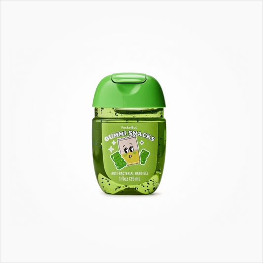 Gummi Snacks Bath & Body Works - 29ml Gel Antibacterial