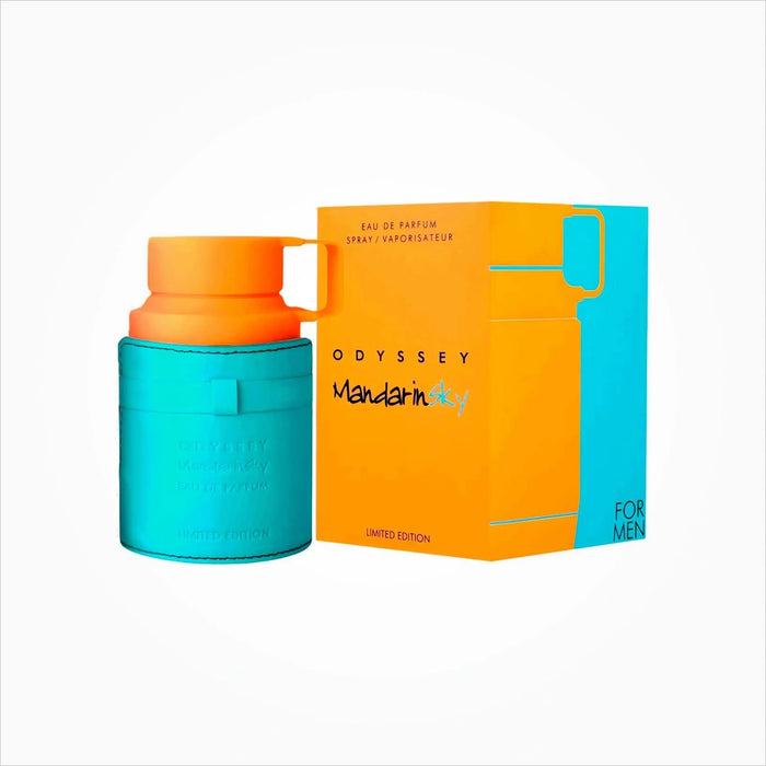 Odyssey Mandarin Sky Limited Edition Armaf EDP 100ml