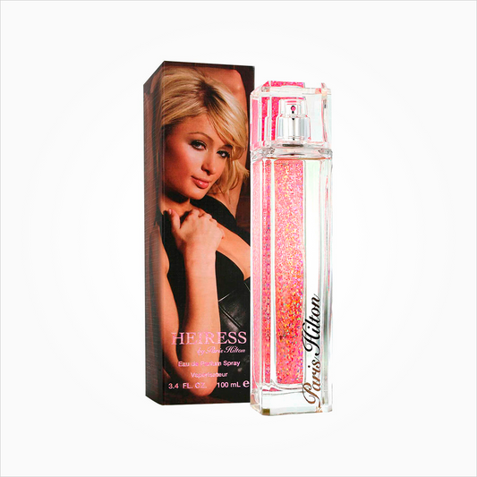 Heiress Paris Hilton - EDP 100ml