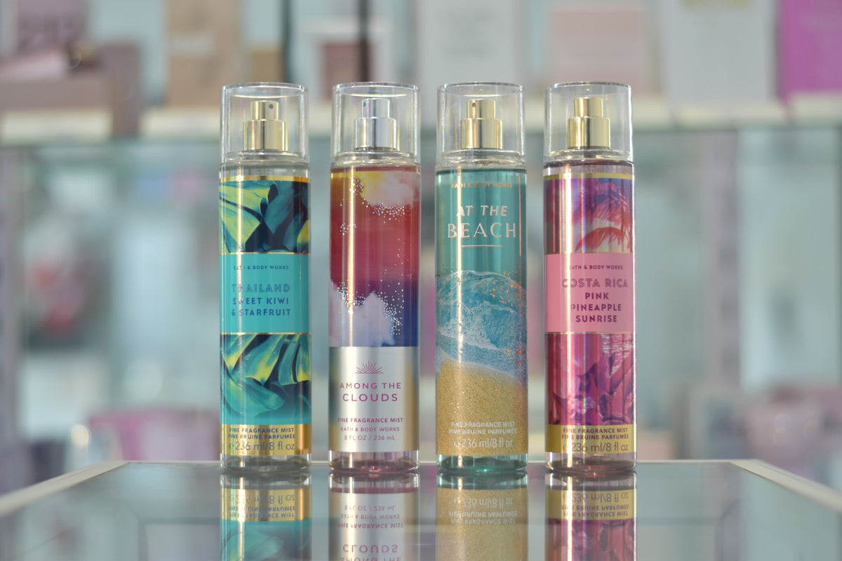 Bath & Body Works