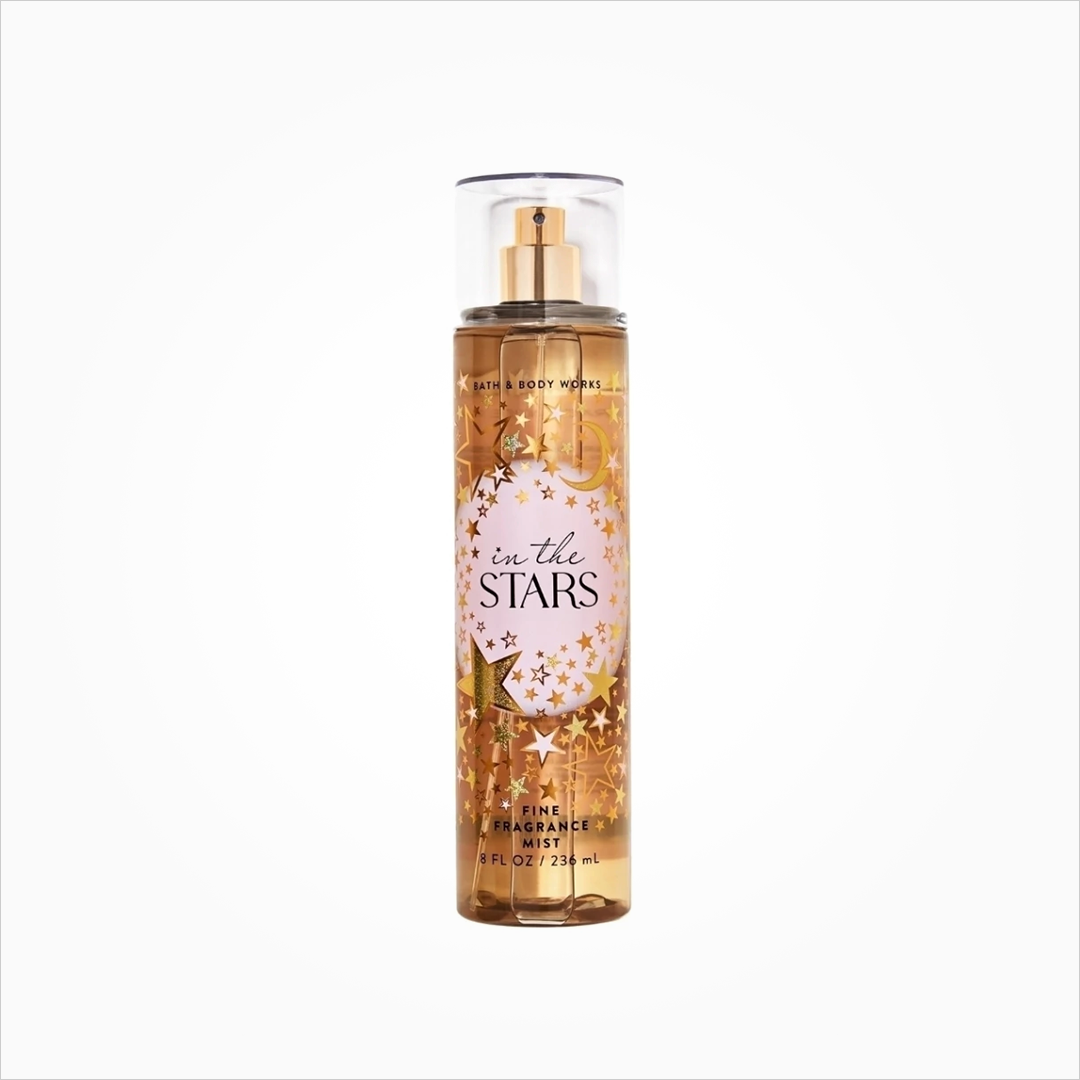 In The Stars Bath & Body Works - 236ml Body Mist