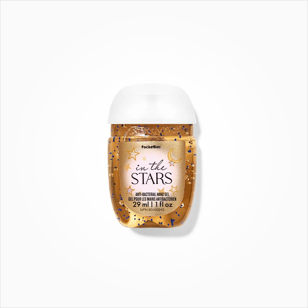 In The Stars Bath & Body Works - 29ml Gel Anti-bacterial
