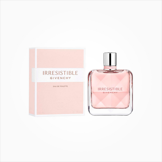 Irresistible Givenchy - EDT 80ml Dama