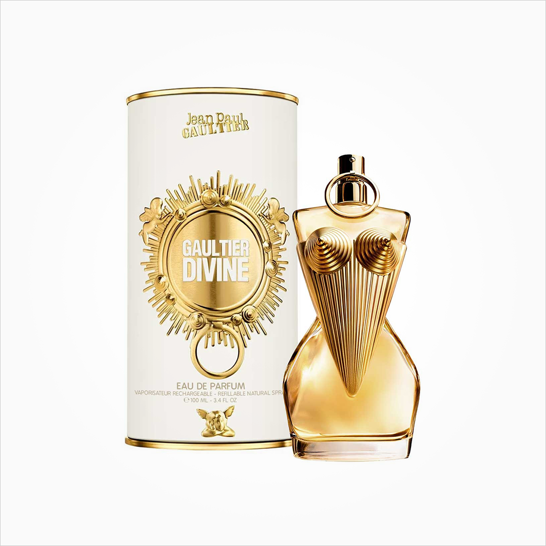 Jean Paul Gaultier Divine - EDP 100ml Dama