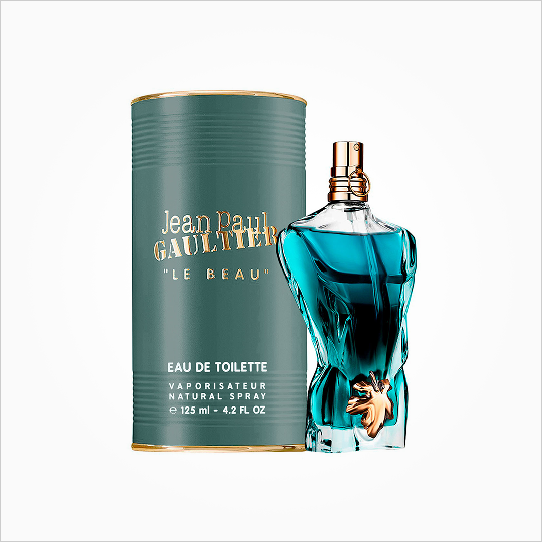 Jean Paul Gaultier Le Beau - EDT 100ml Caballero
