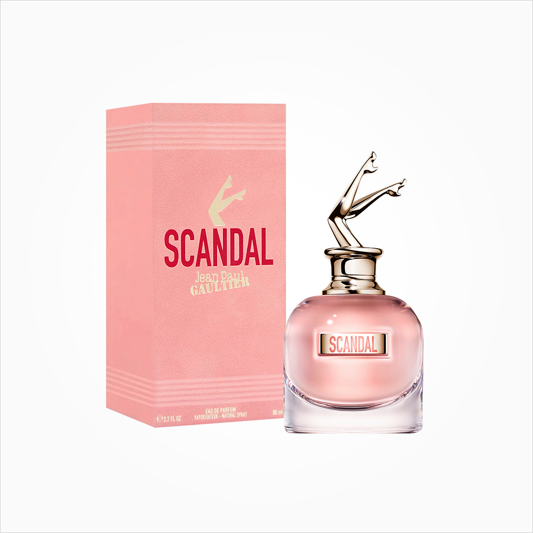 Jean Paul Gaultier Scandal - EDP 80ml Dama