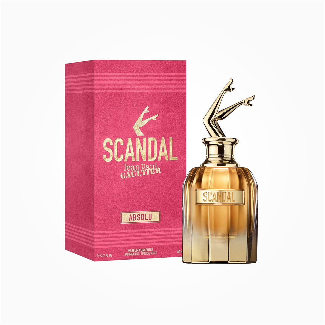 Jean Paul Gaultier Scandal Absolu - EDP 80ml Dama