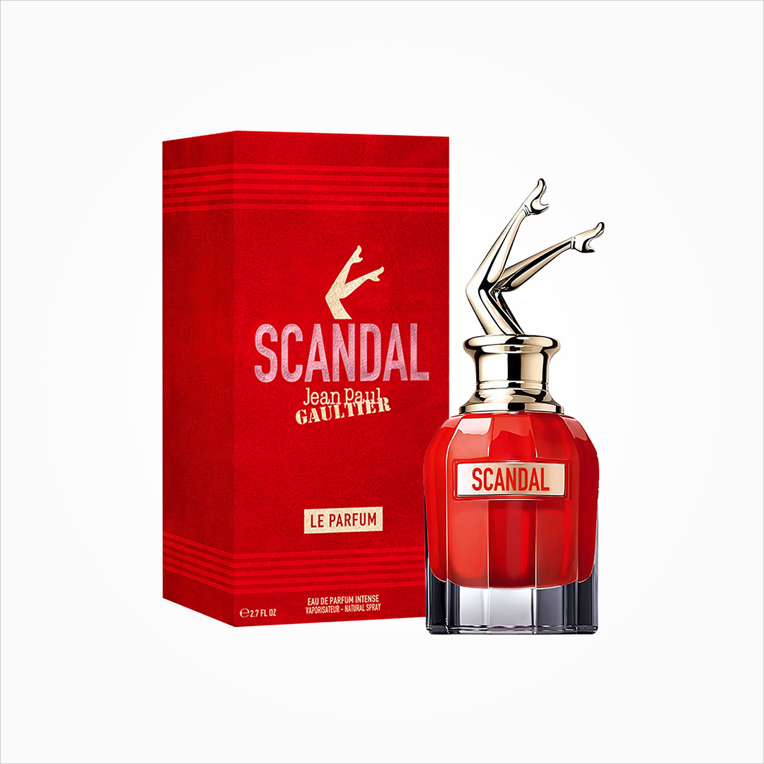 Jean Paul Gaultier Scandal Le Parfum - Parfum 100ml Dama