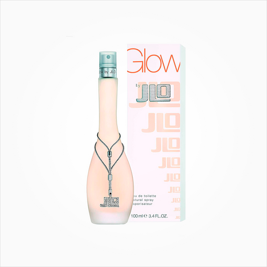 Glow Jennifer Lopez - EDT 100ml Dama