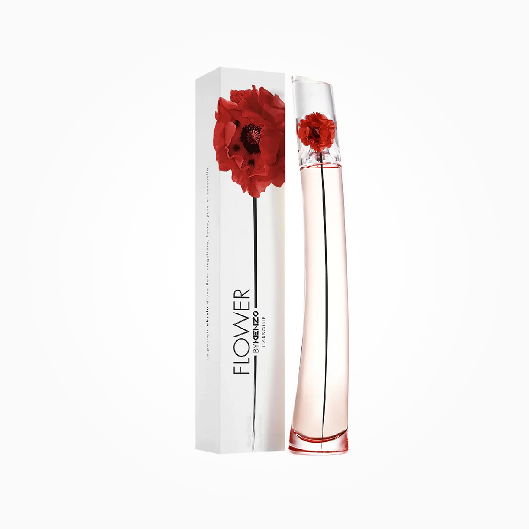 Flower By Kenzo - 100ml EDP Dama