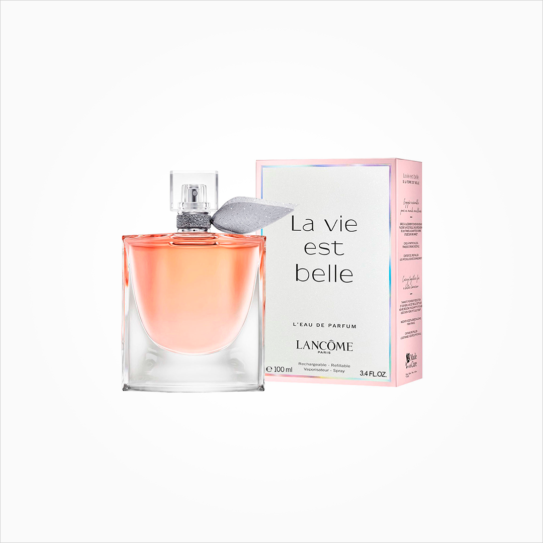 La Vie Est Belle Lancôme - EDP 100ml Dama