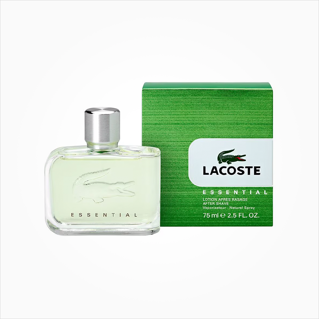 Lacoste Essential - EDT 125ml Caballero
