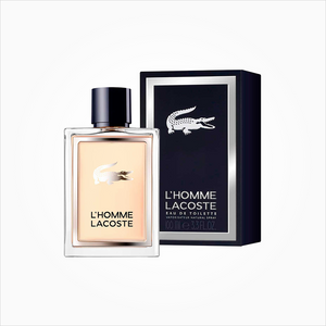 Lacoste L'Homme - EDT 100ml Caballero