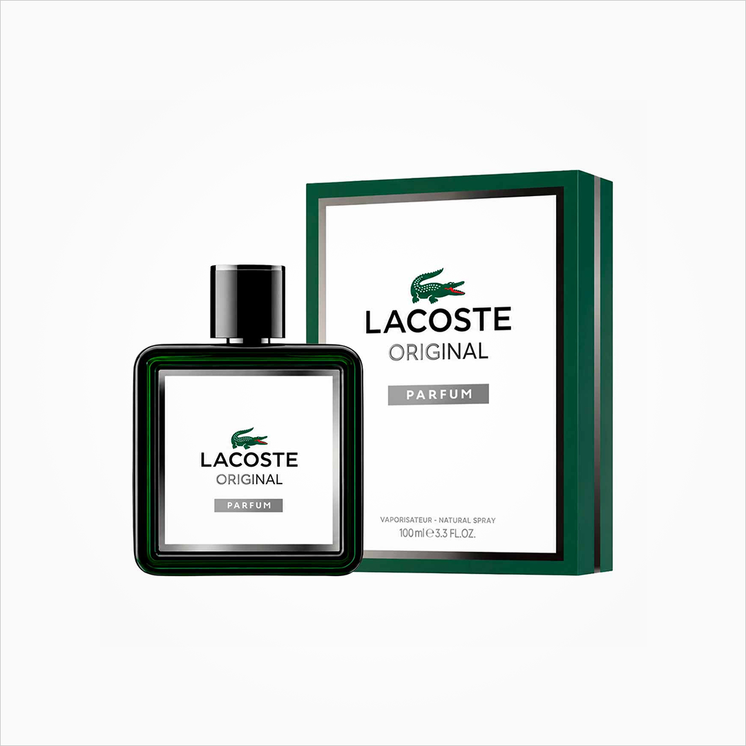 Lacoste Original Parfum