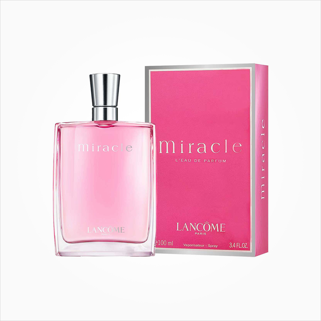 Miracle Lancôme - EDP 100ml Dama