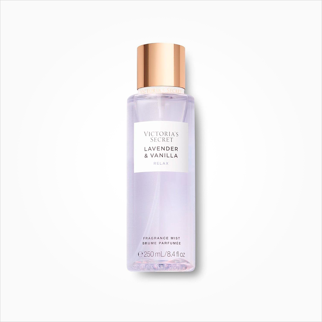Lavender & Vanilla Victoria's Secret - 250ml Body Mist