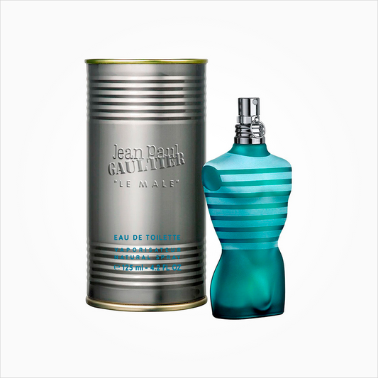 Jean Paul Gaultier Le Male - EDT 125ml
