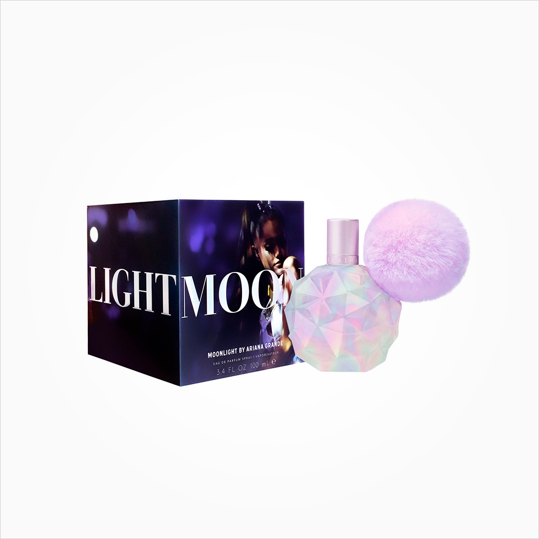 Moonlight Ariana Grande - EDP 100ml Dama