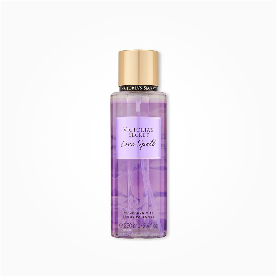 Love Spell Victoria's Secret - 250ml Body Mist