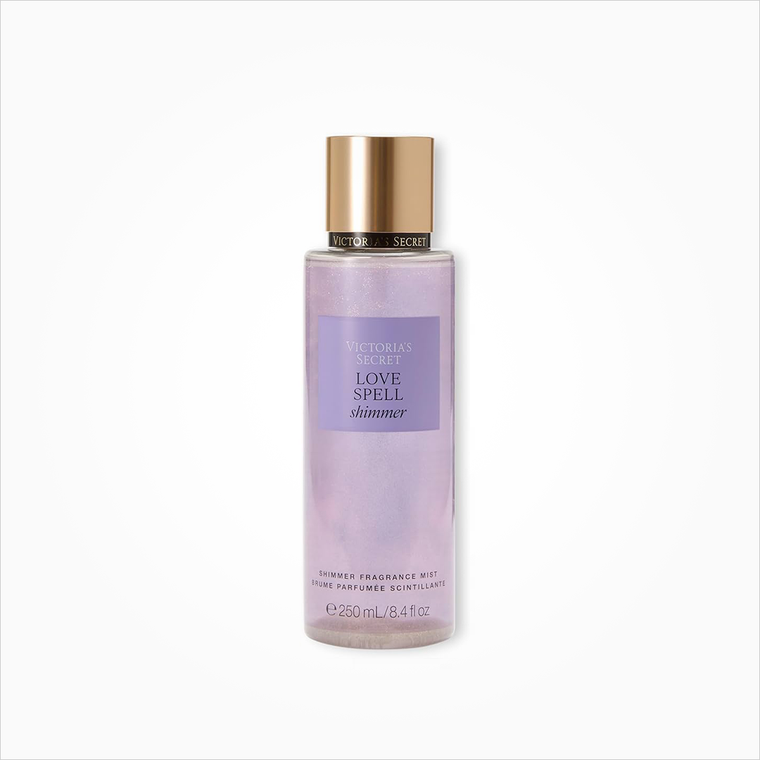 Love Spell Victoria's Secret - 250ml Body Mist