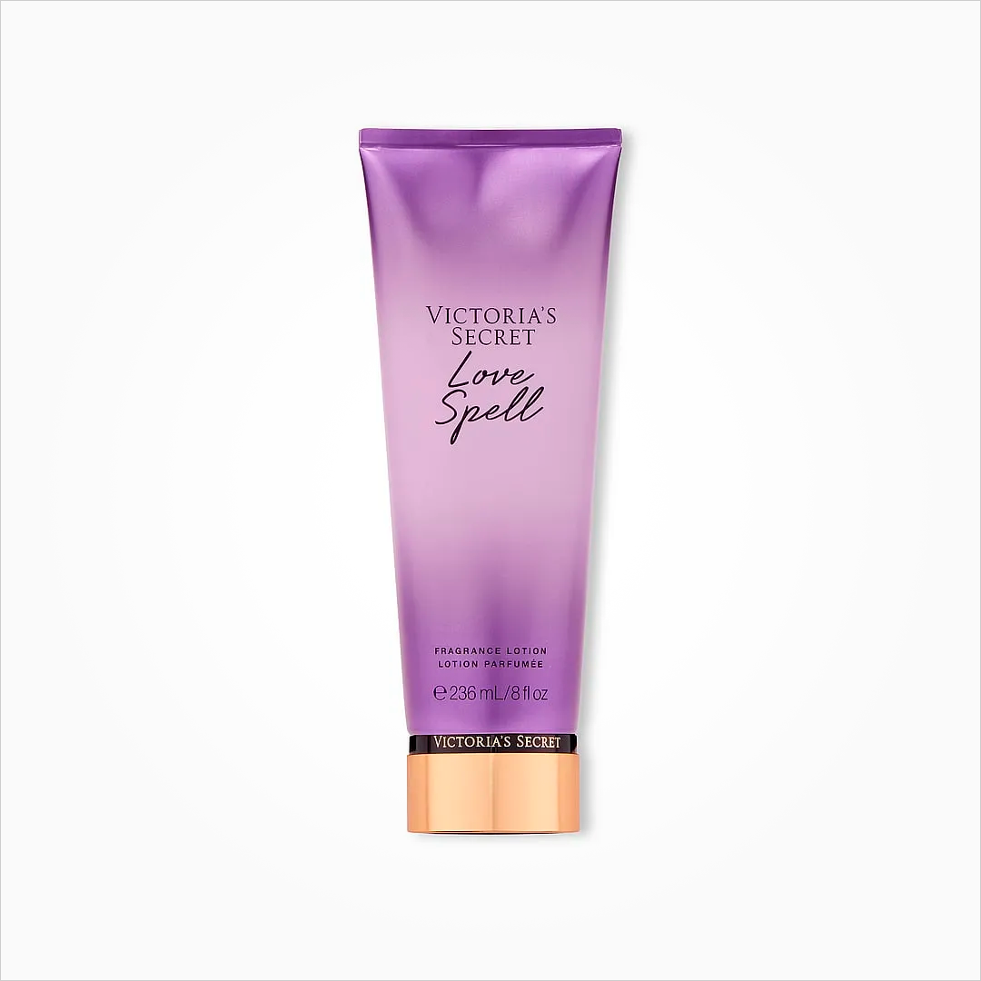 Love Spell Victoria's Secret - 236ml Body Cream